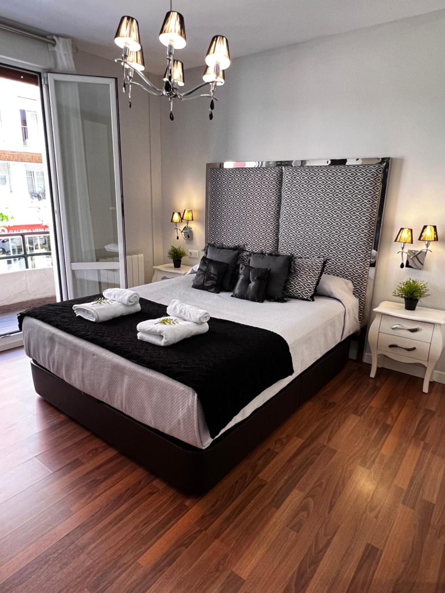 Apartment Centro De Lujo Bilbao