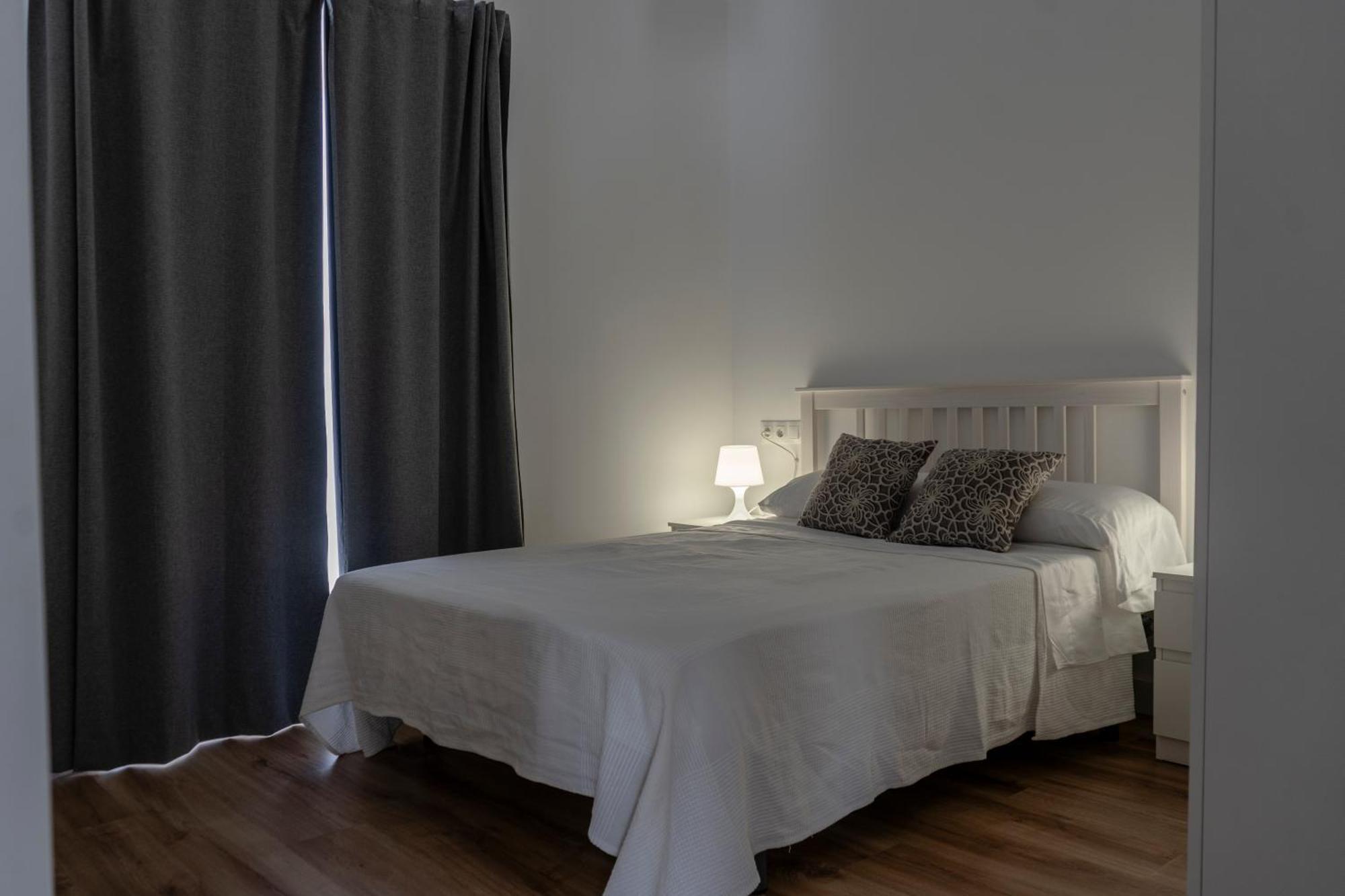 Mys Apartments. Apartment