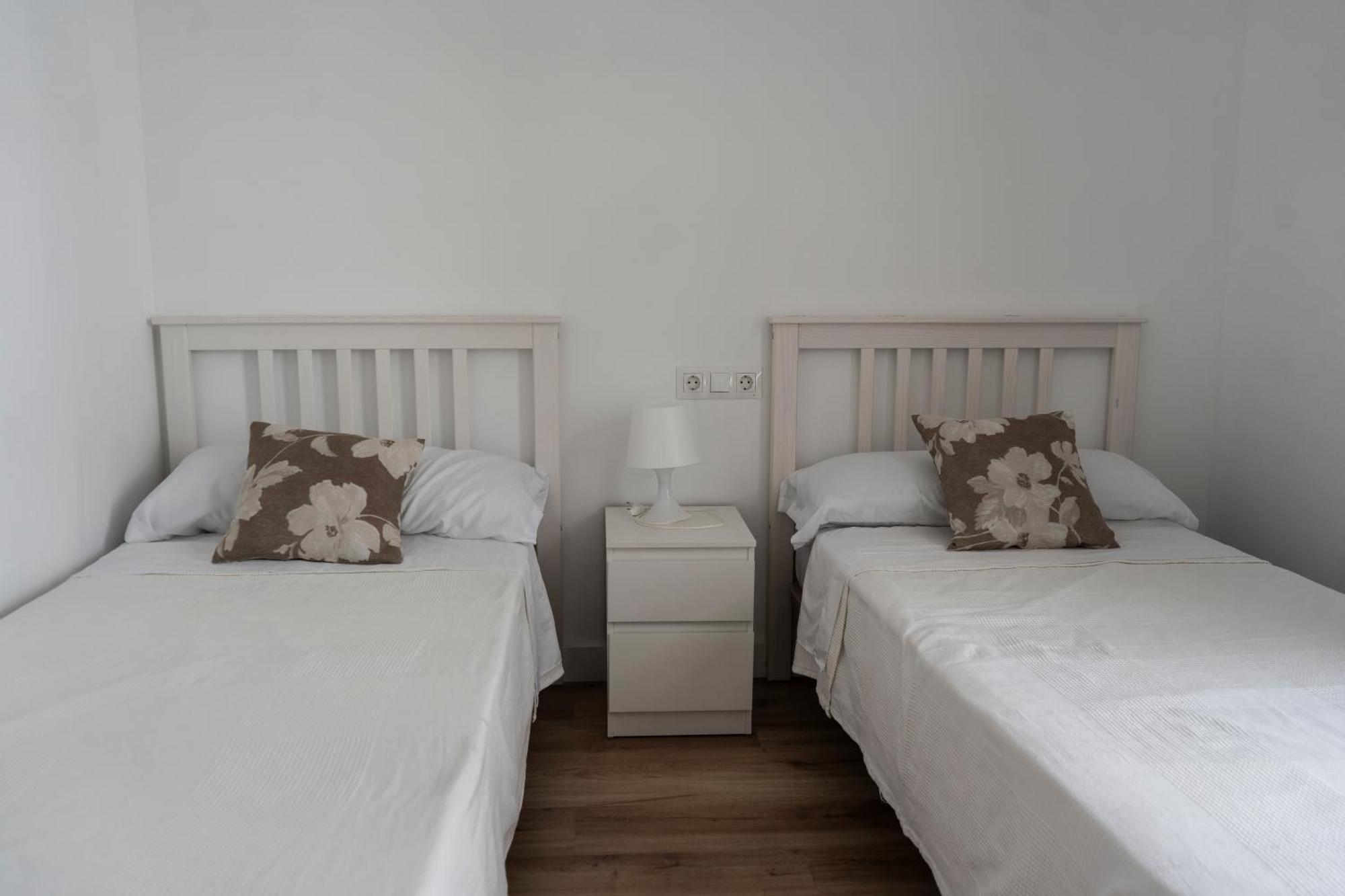 Mys Apartments. Apartment *