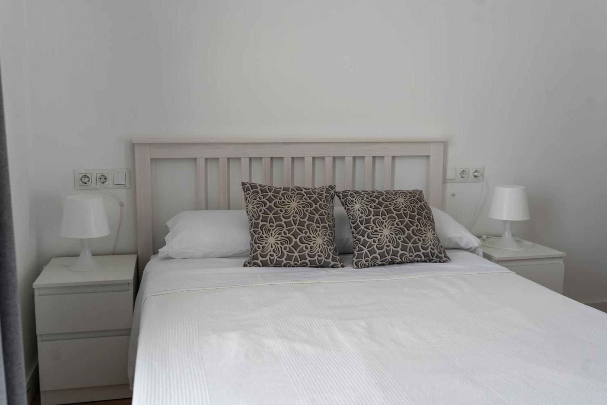 Mys Apartments. *