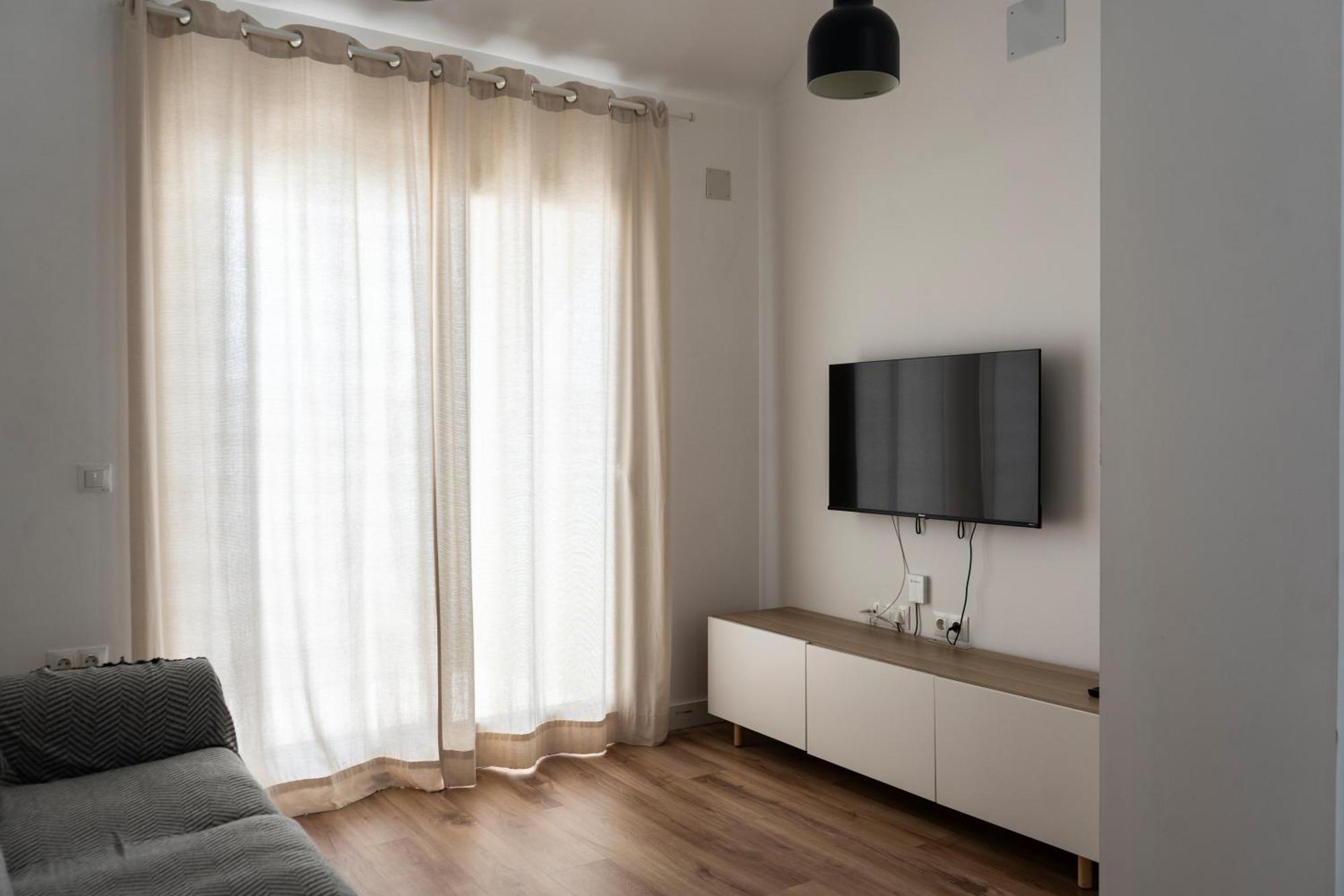 Mys Apartments. Palos de la Frontera