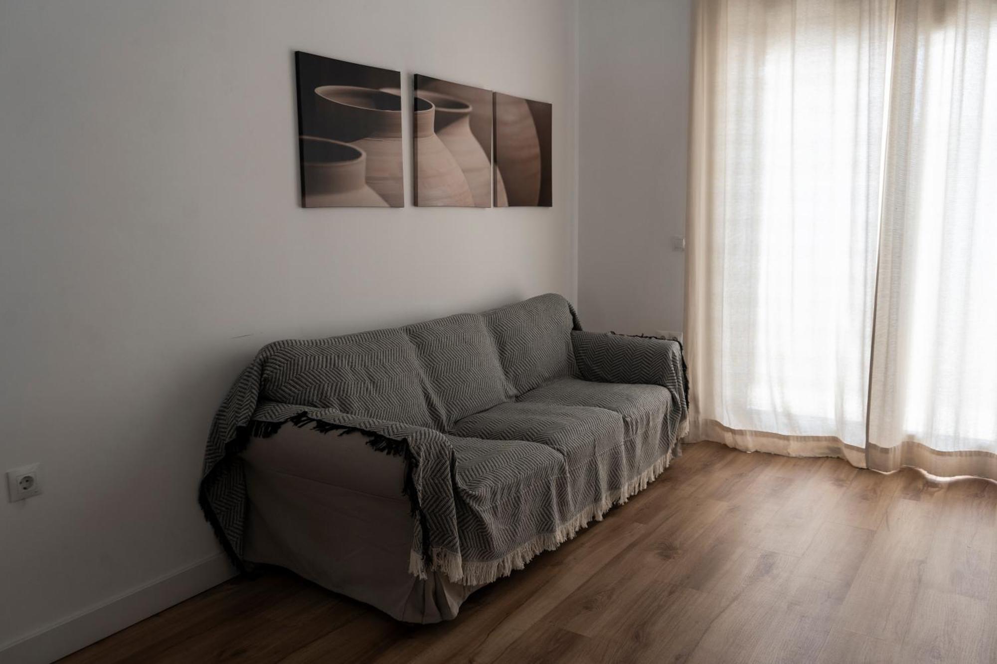 Mys Apartments.