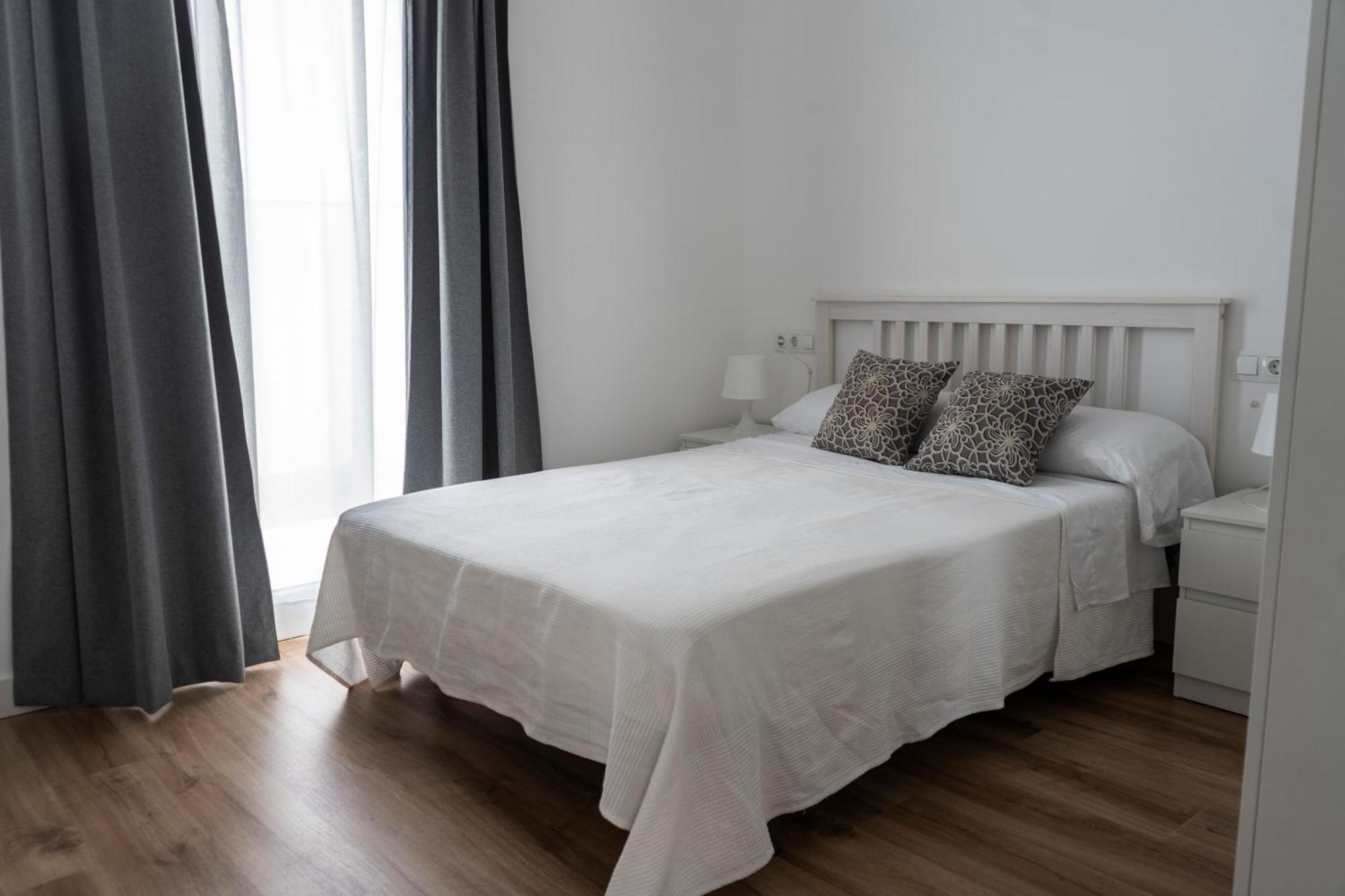 Mys Apartments. Palos de la Frontera