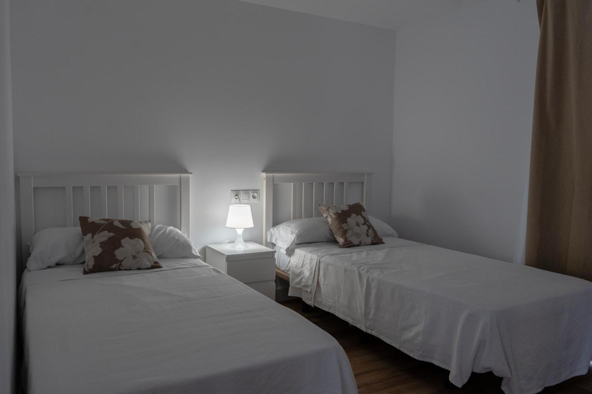 Mys Apartments. * Palos de la Frontera