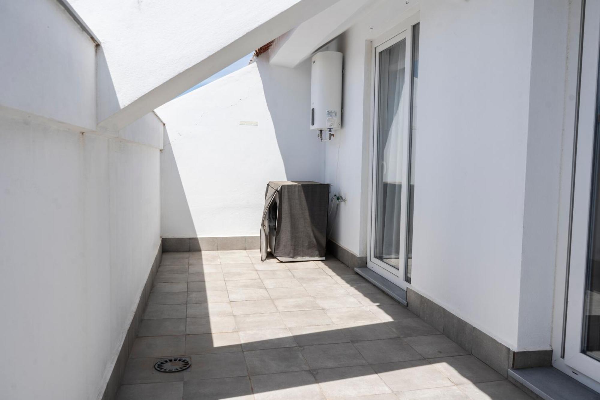 Mys Apartments. Apartment