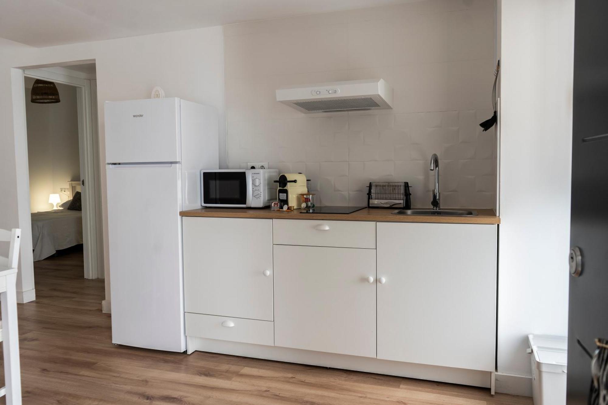 Mys Apartments. Apartment *