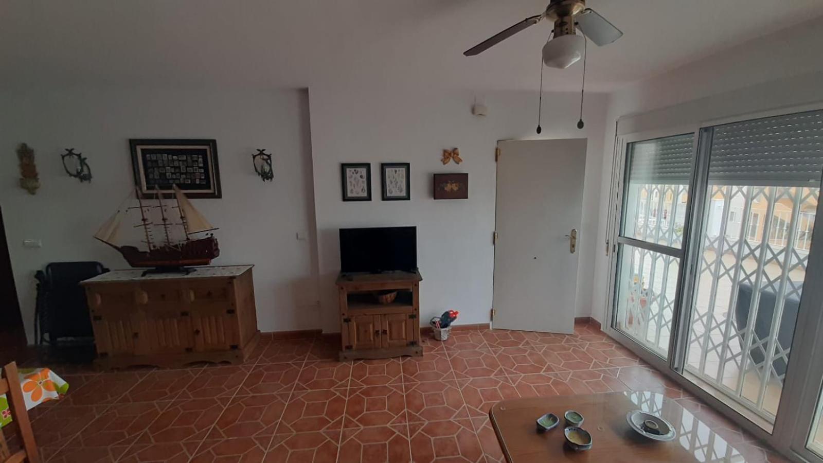 Holiday home Gemelas De Terreros 2