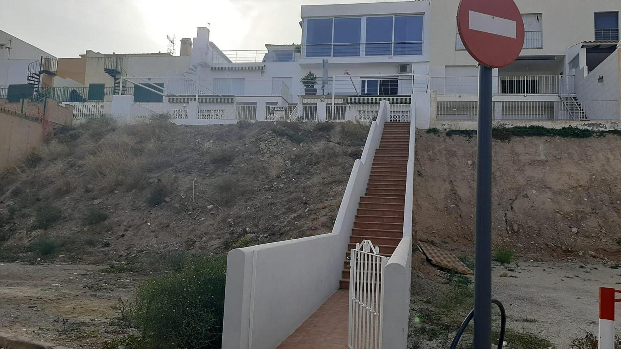 Gemelas De Terreros 2 Holiday home