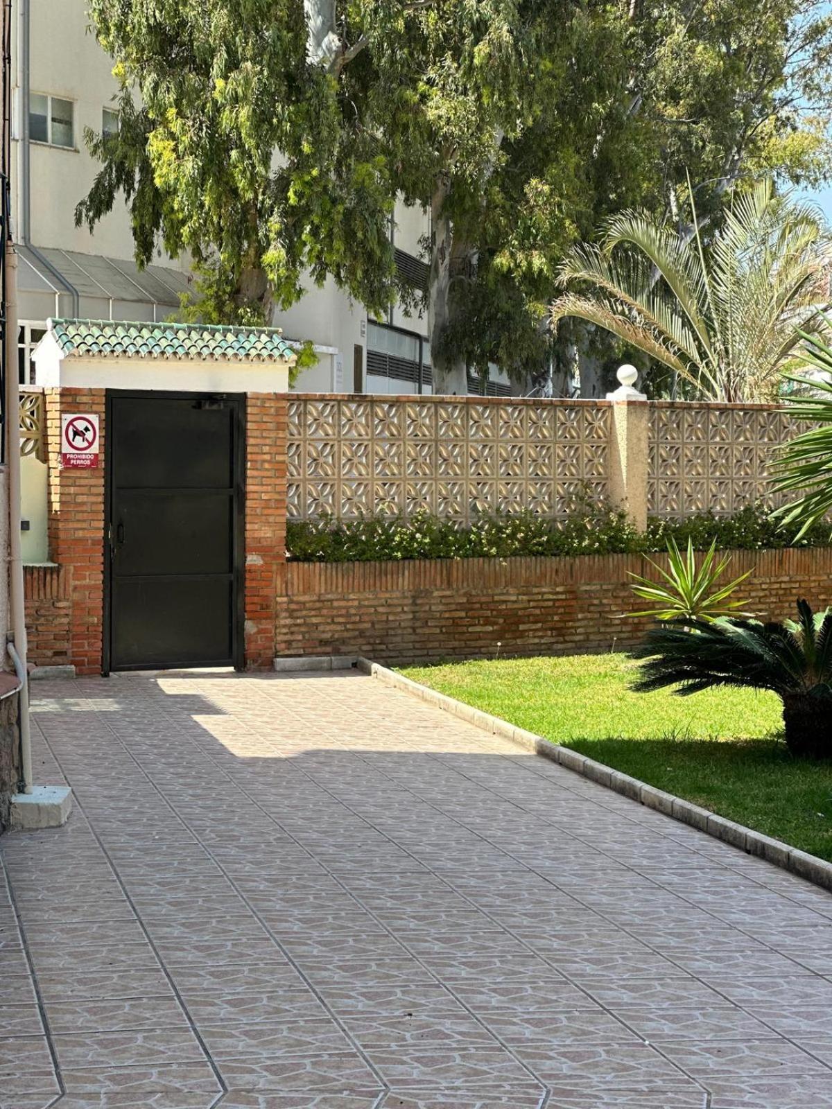 Apartamento Gaviotas *