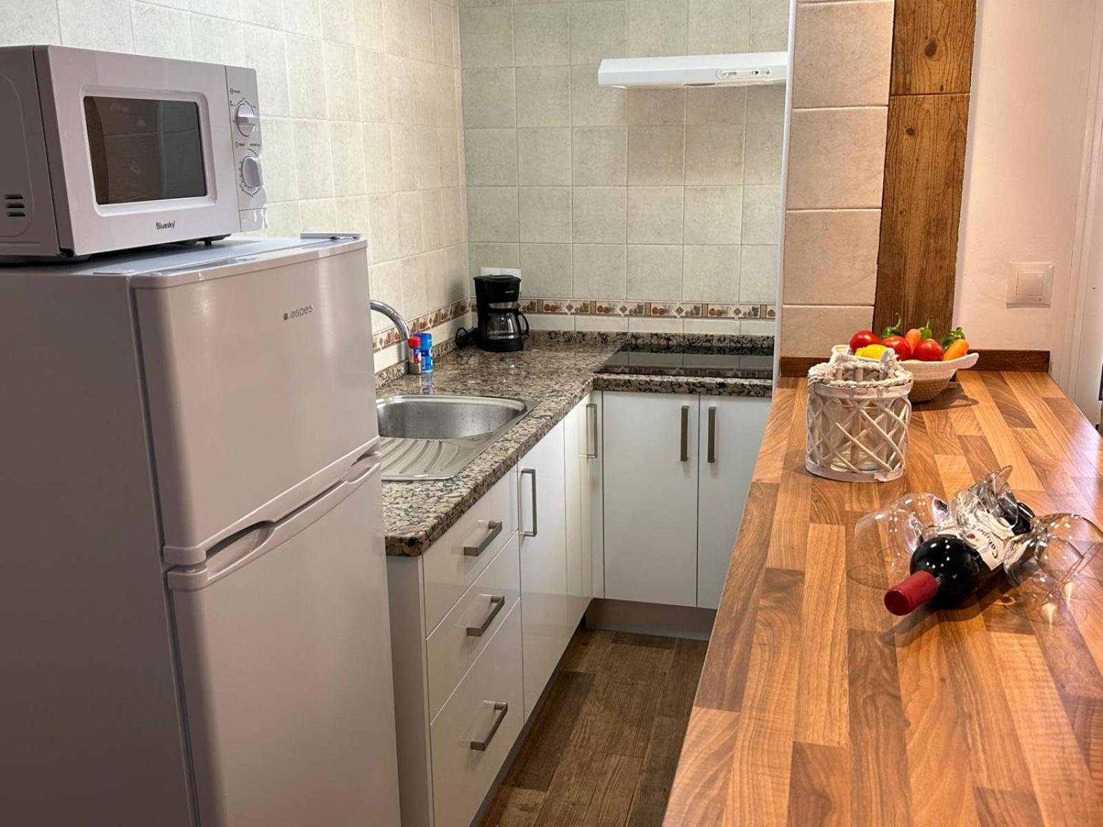 Gaviotas Apartamento Torremolinos
