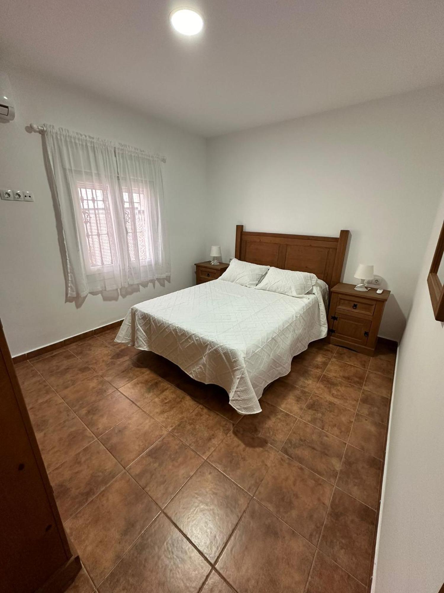 Apartamento Parque Feria Junto A La Playa Apartment Tarifa
