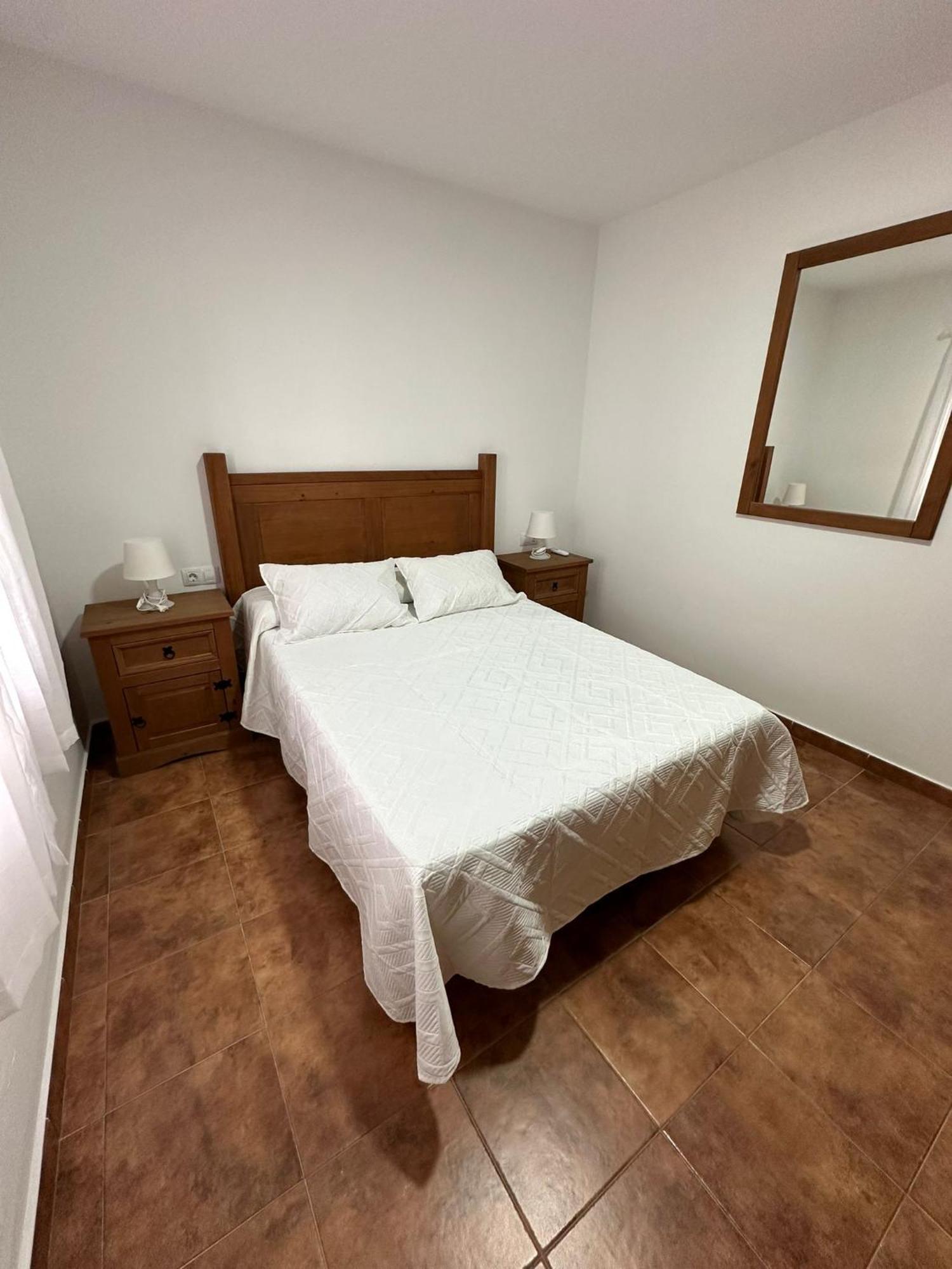 Apartamento Parque Feria Junto A La Playa * Tarifa