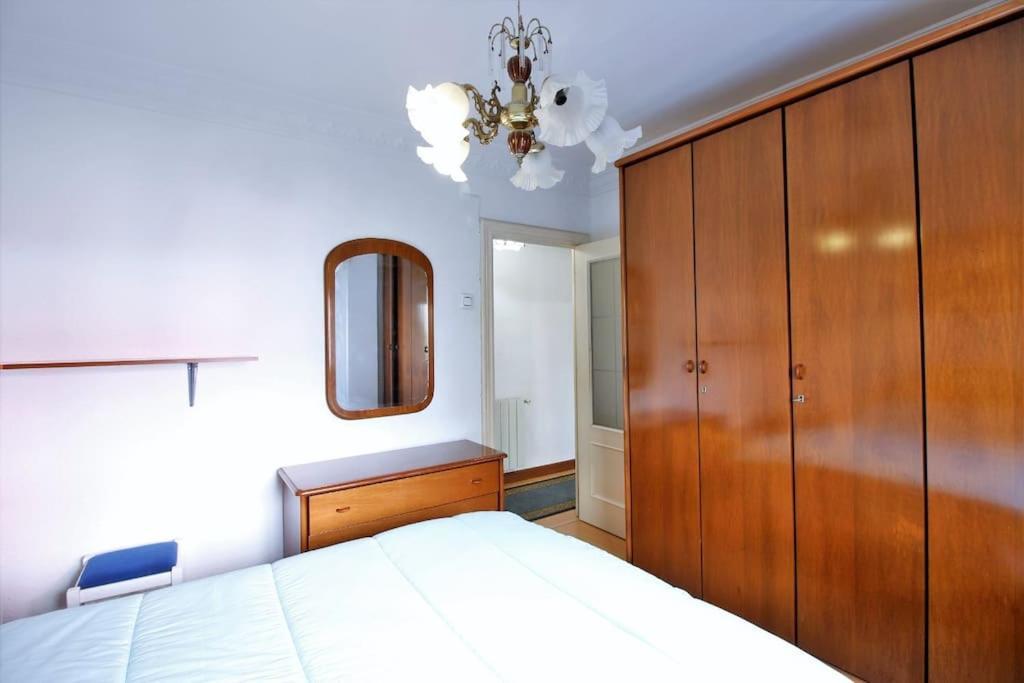 Apartamento Apartamento Centro De Santander