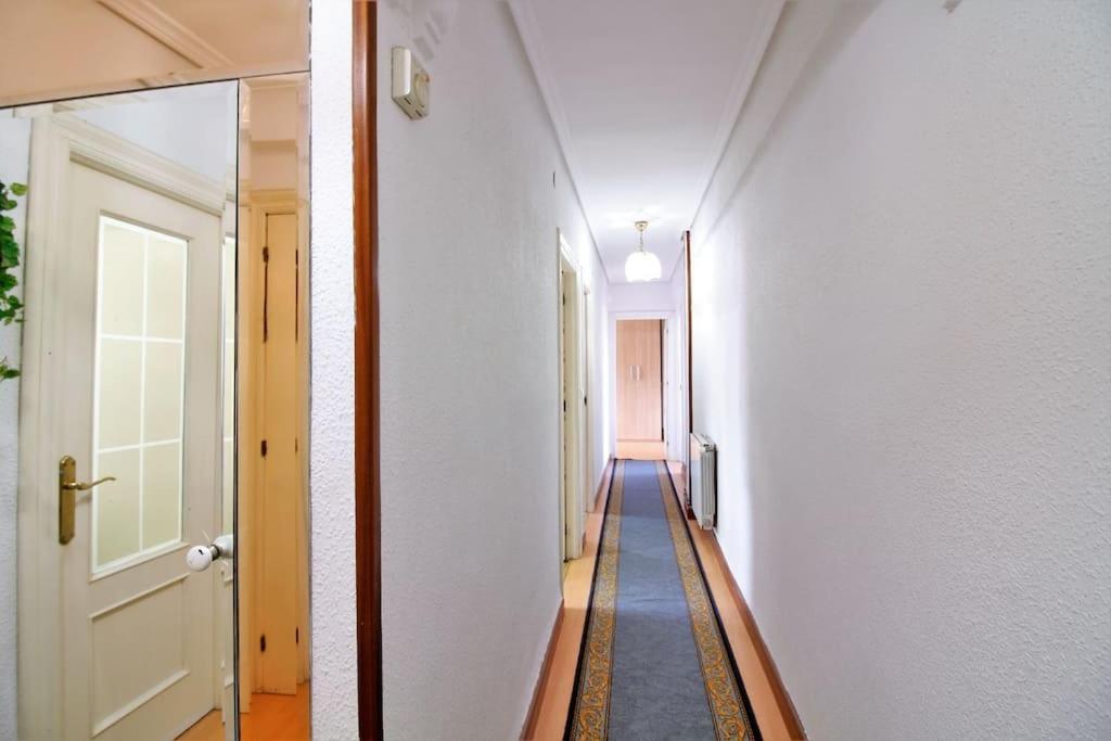 Apartamento Apartamento Centro De *