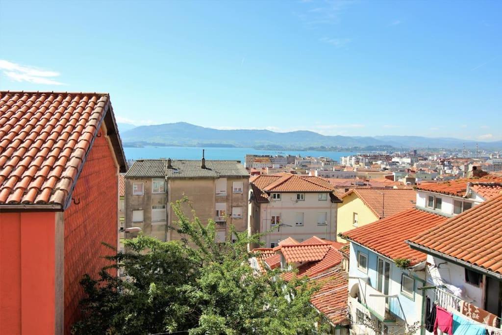 Apartamento Centro De Apartamento *