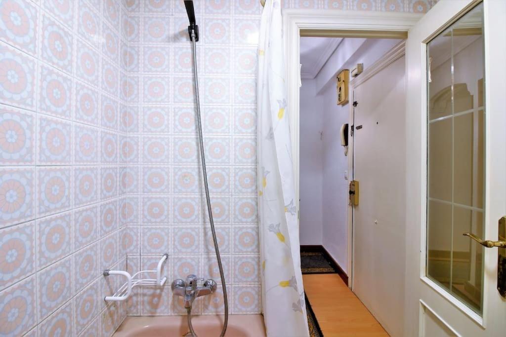 Apartamento Centro De Apartamento *