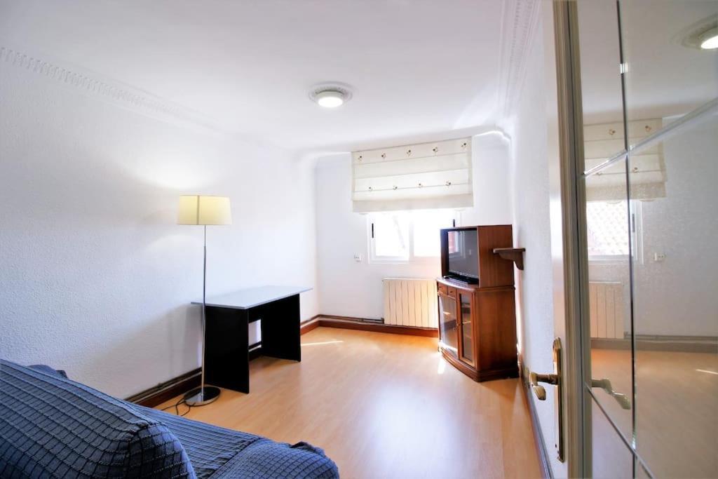 Apartamento Centro De Apartamento Santander
