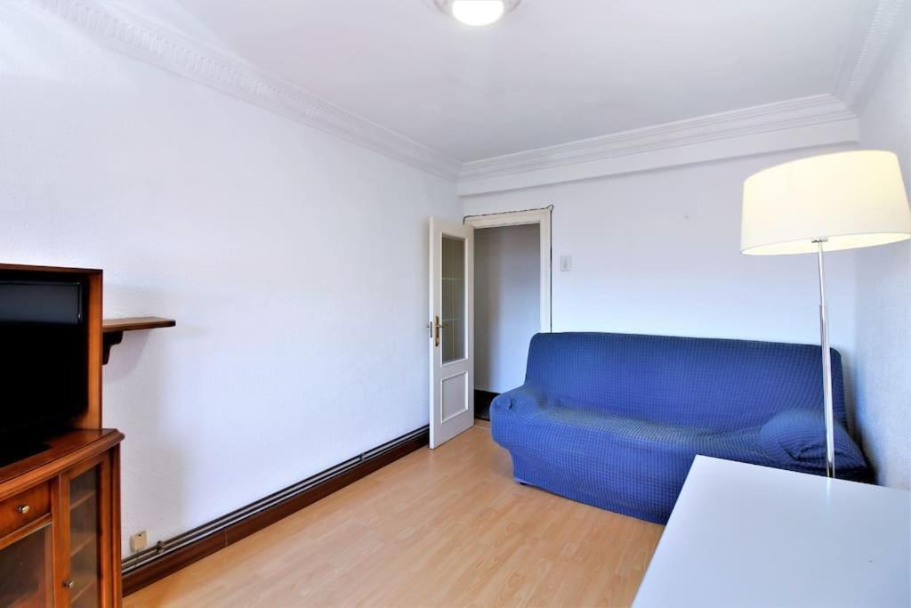 Apartamento Centro De Santander