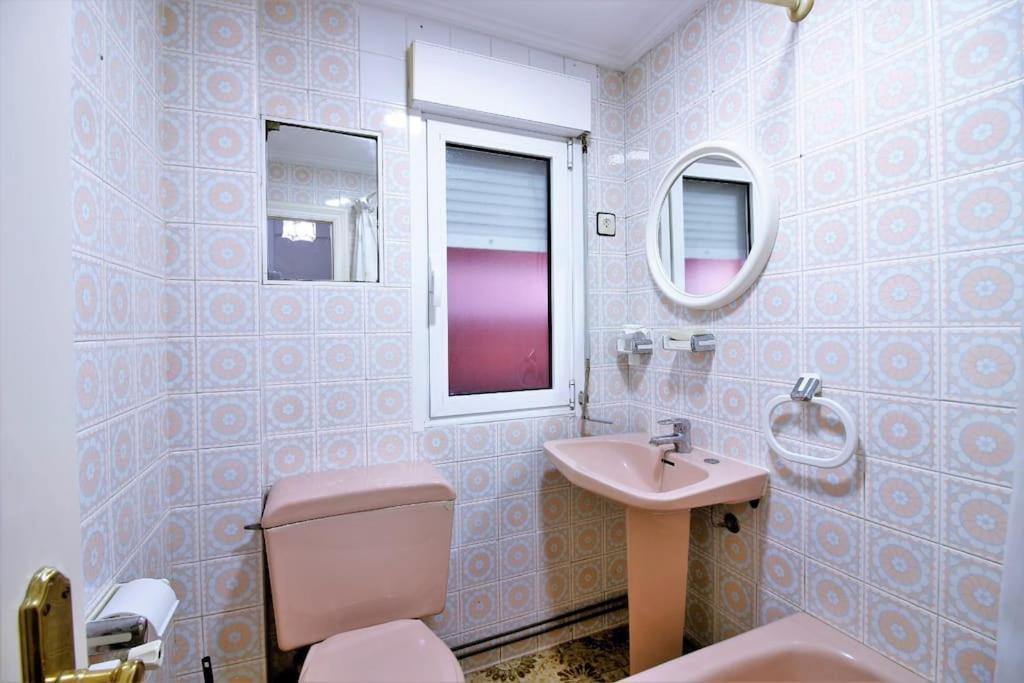 Apartamento Centro De
