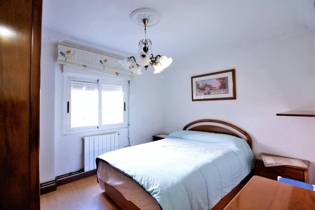 Apartamento Apartamento Centro De Santander