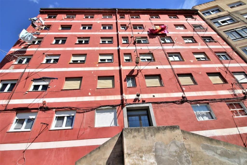 Apartamento Centro De * Santander