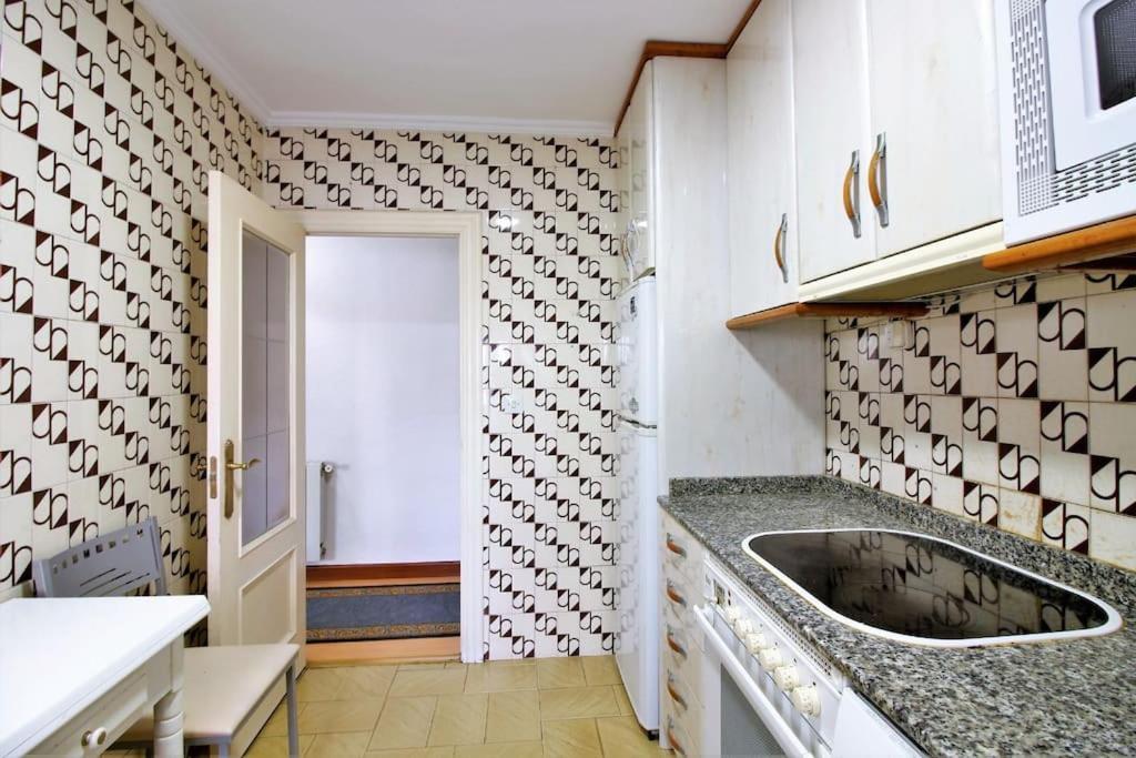 Apartamento Centro De Apartamento Santander