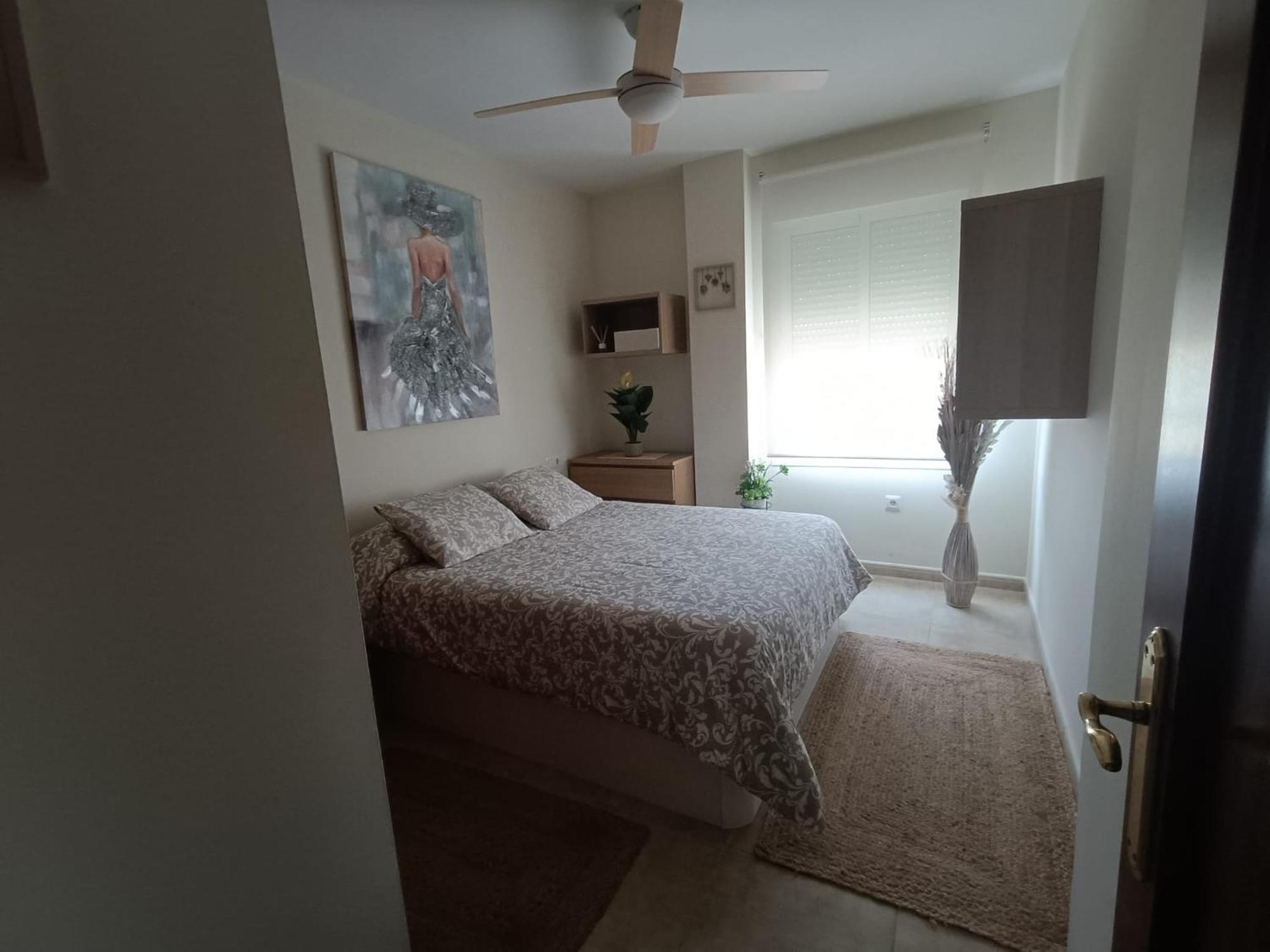 Apartamento Juan Saldana * Huelva