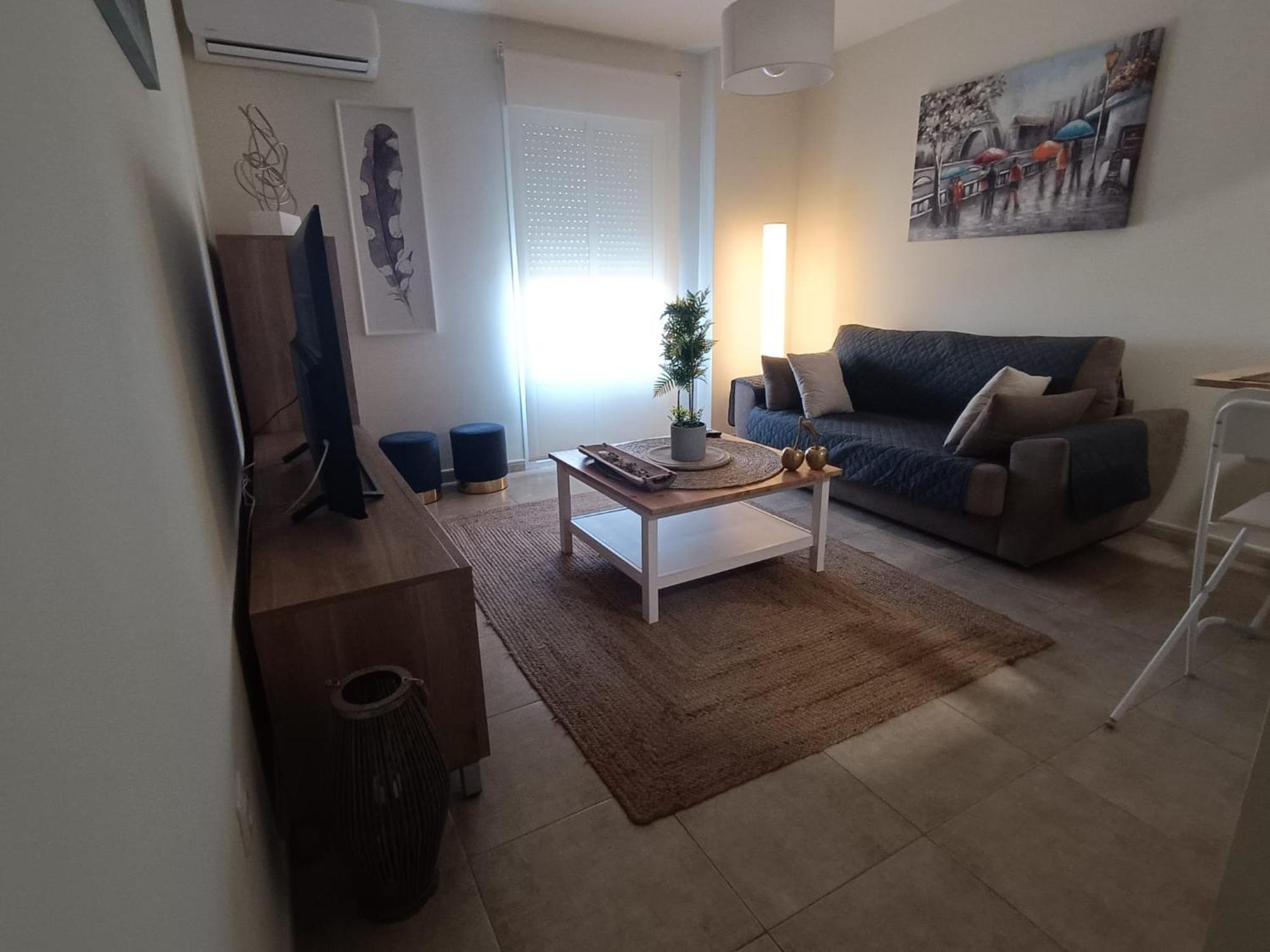 Apartamento Juan Saldana Apartamento Huelva
