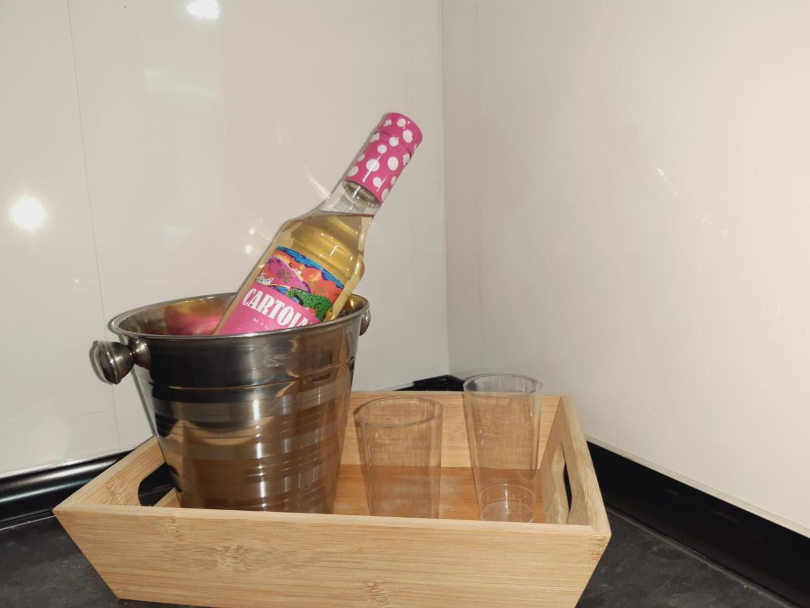 Apartamento Anson