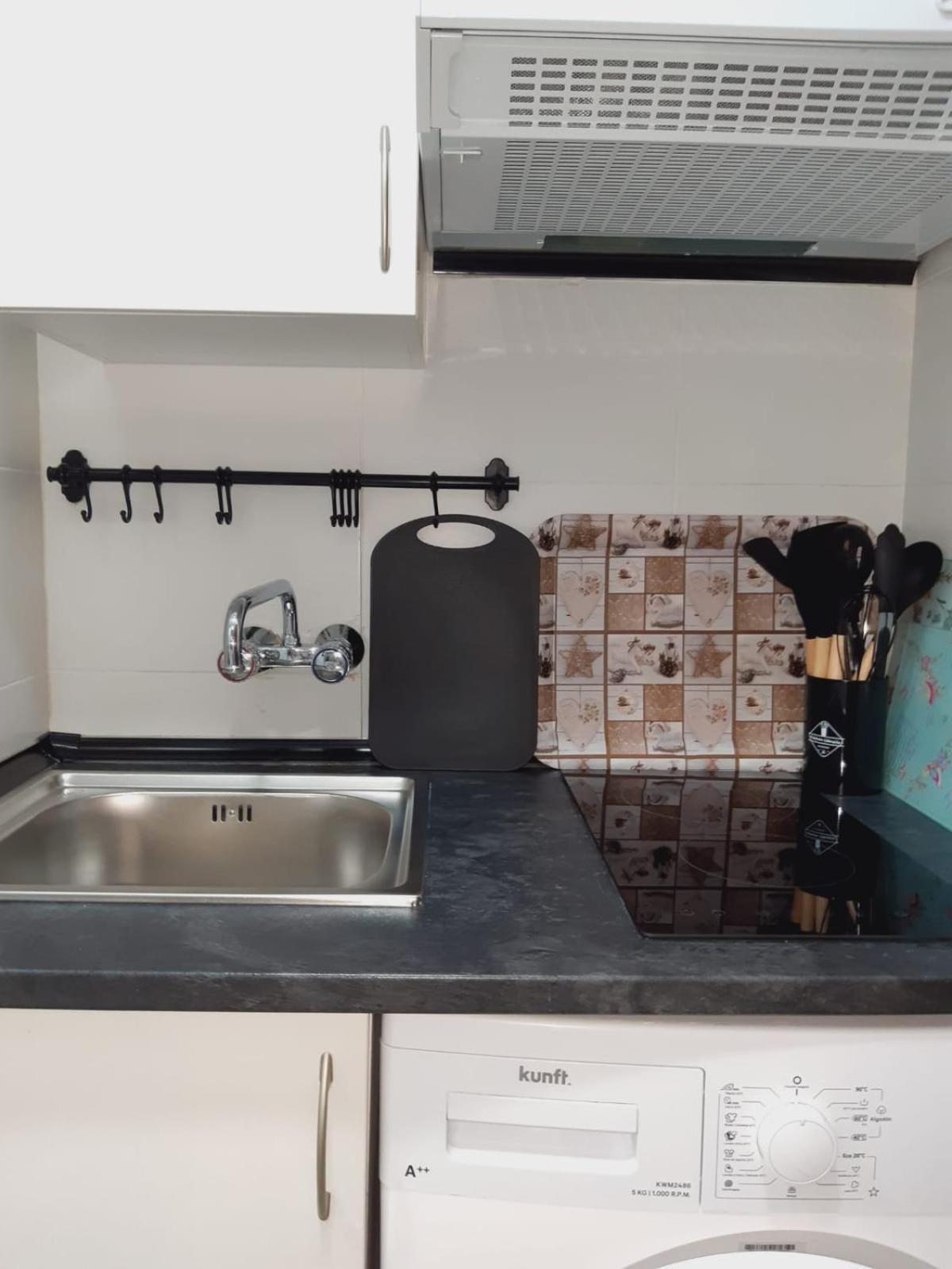 Anson Apartamento Torremolinos