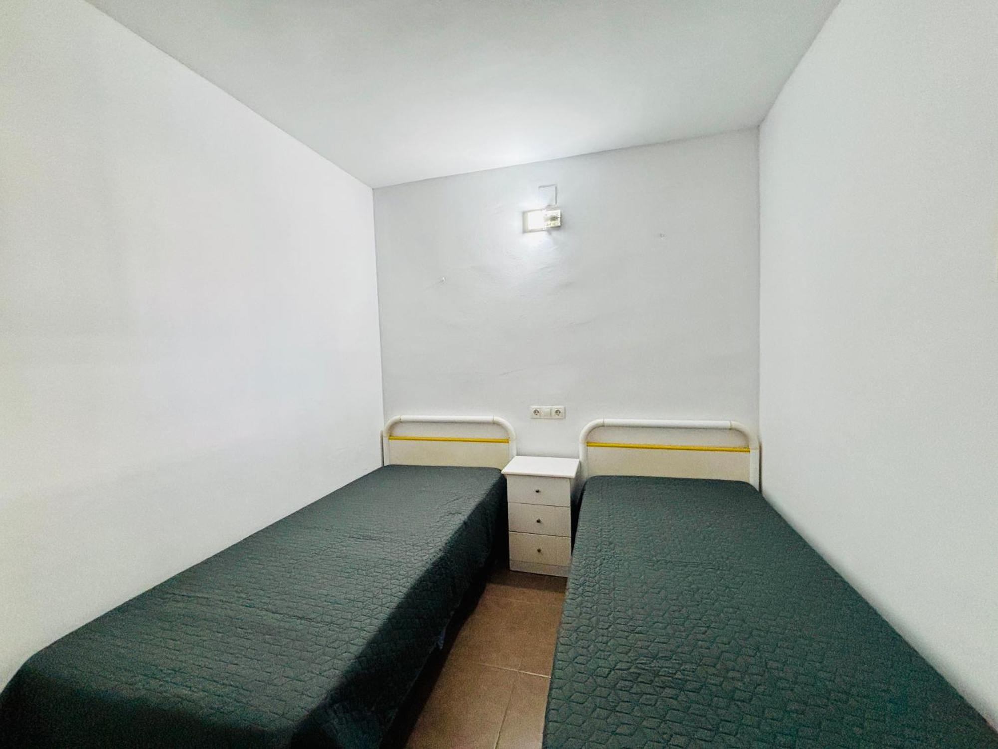Apartamento Argenta *