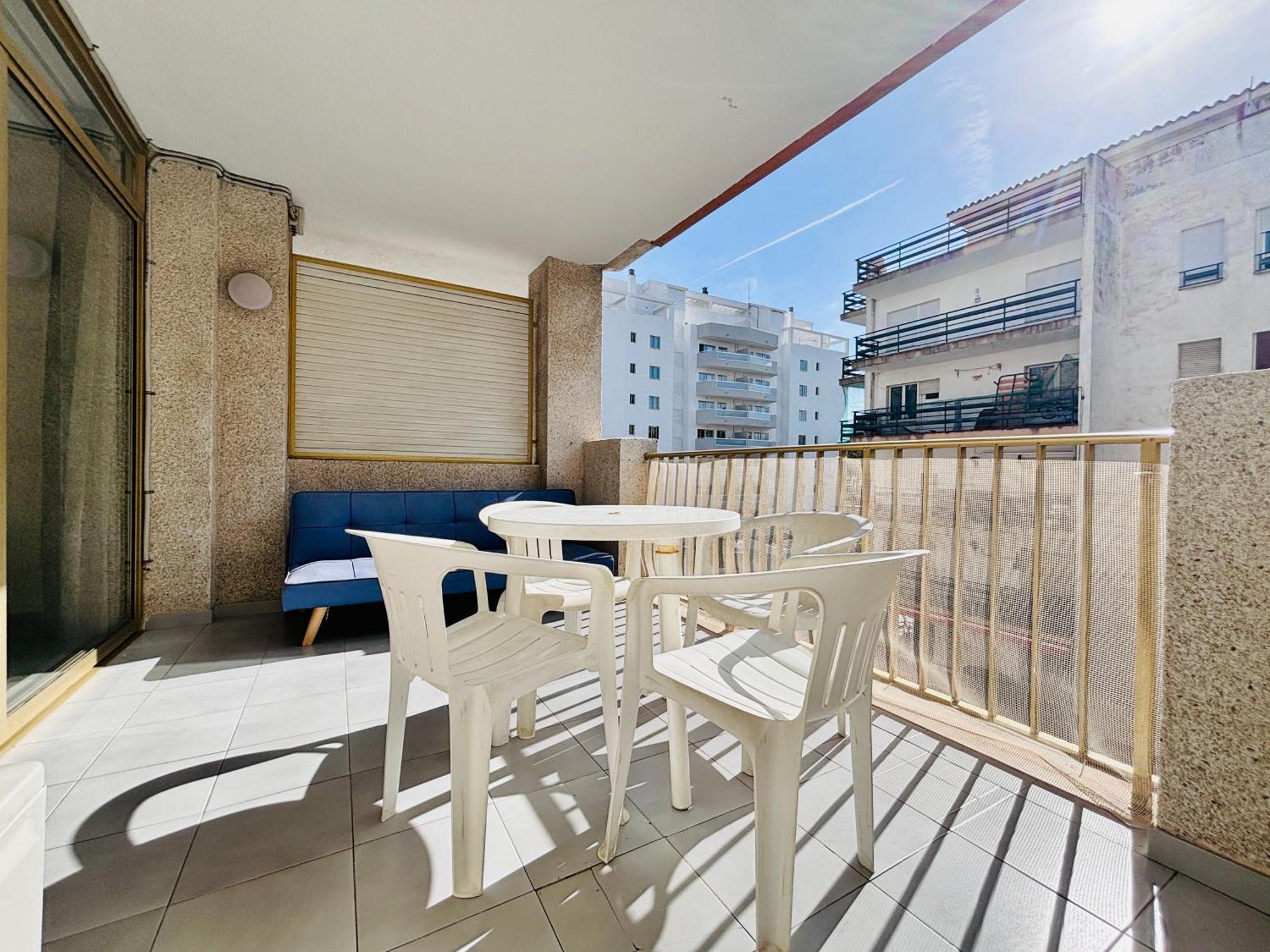 Argenta Apartamento Salou