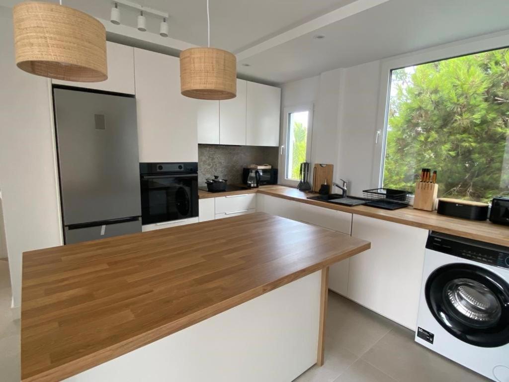 Apartment Ariaspot Alicante