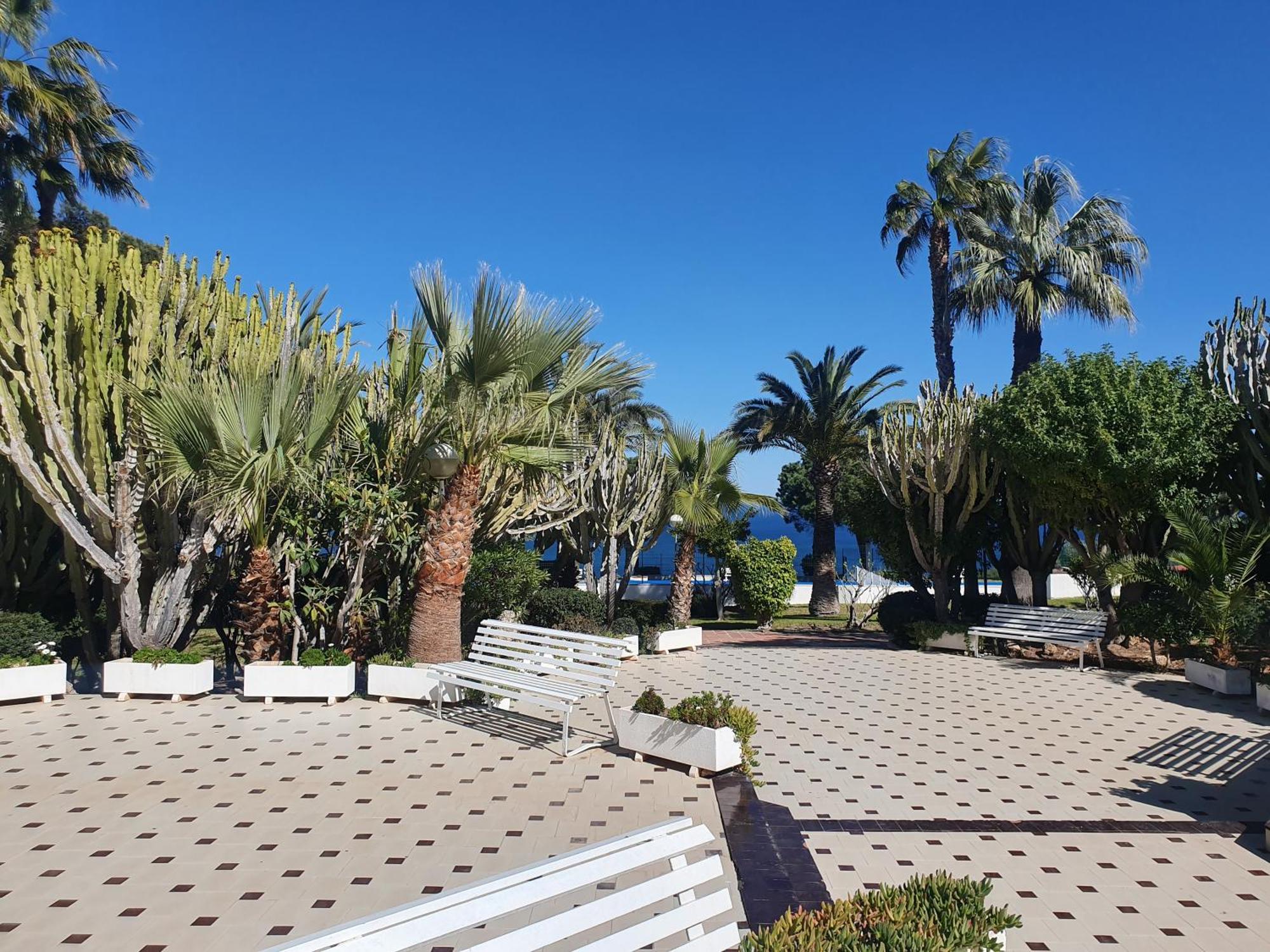 Ariaspot Alicante Gran Alacant