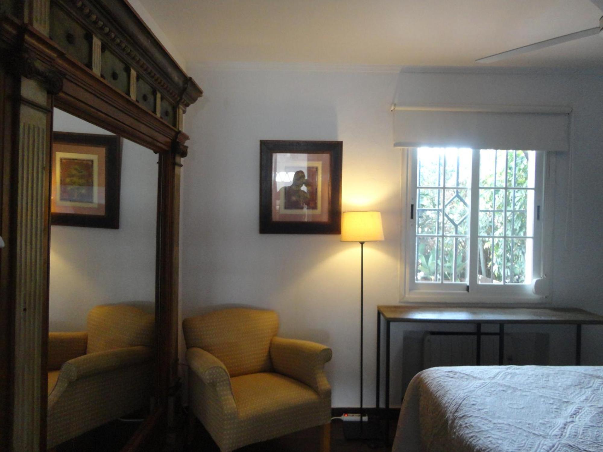 Casa Polo Holiday home