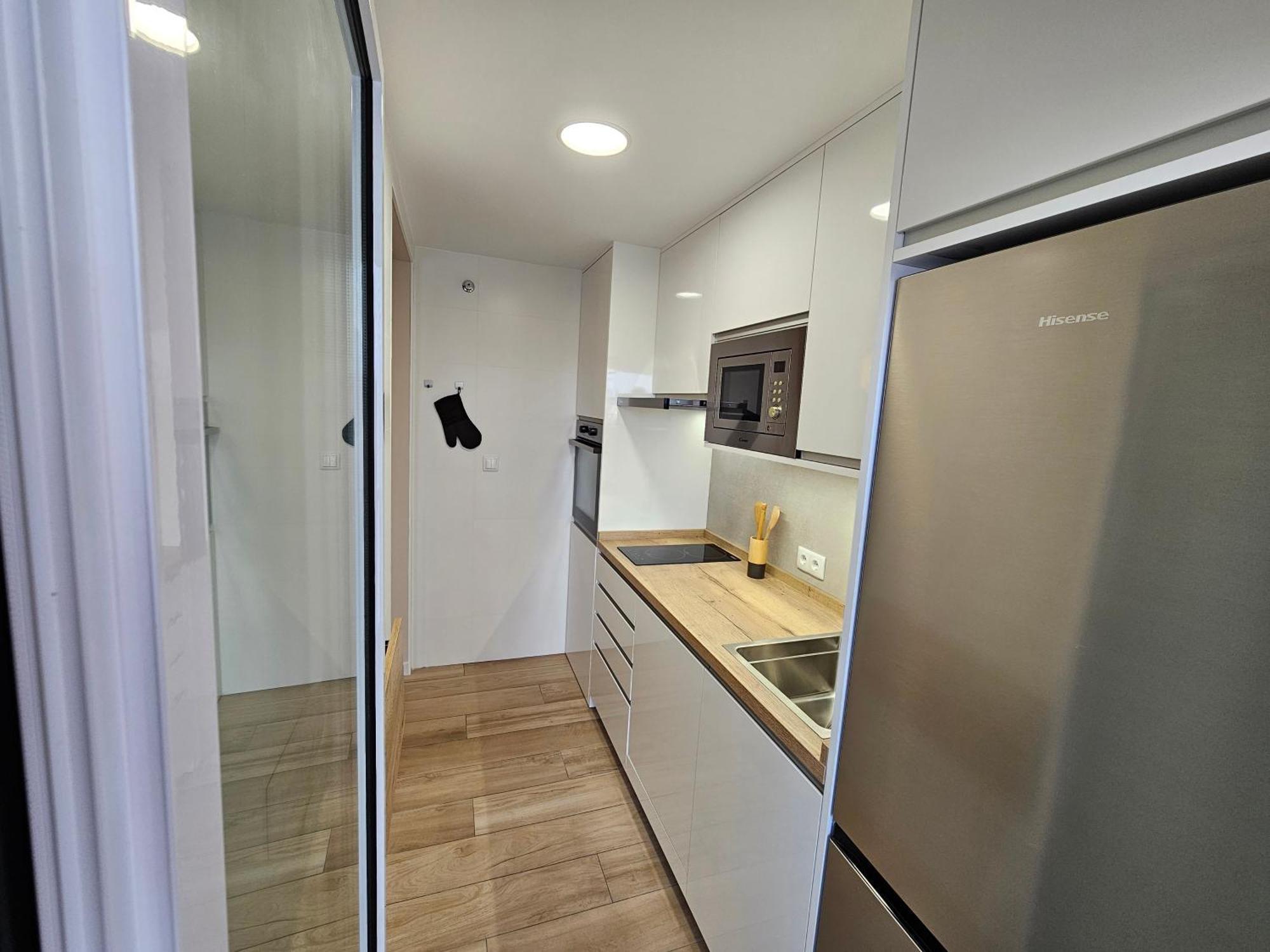 Arenales Sol Y Playa Galatea Iii Apartamento *