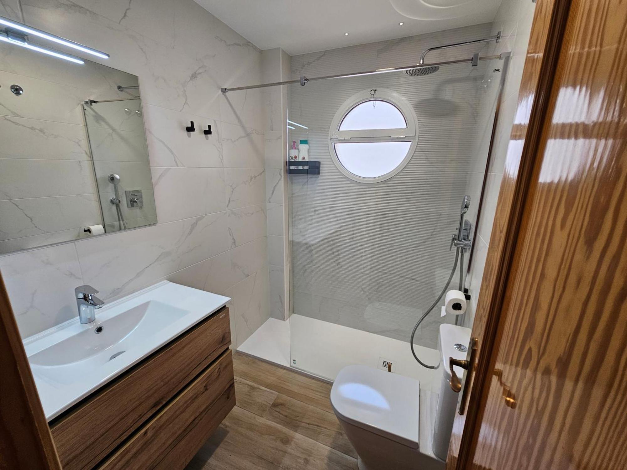 Arenales Sol Y Playa Galatea Iii Apartamento *