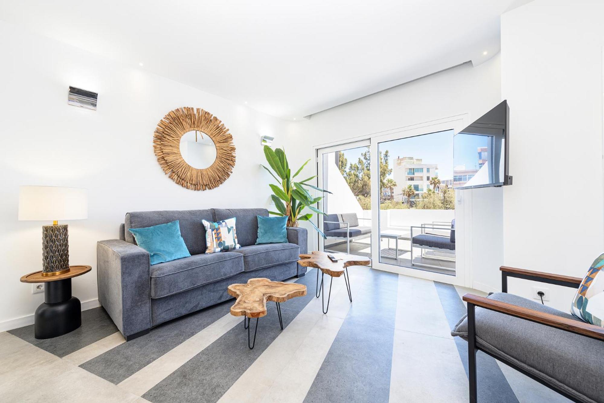 Sal & Arena Apartamento