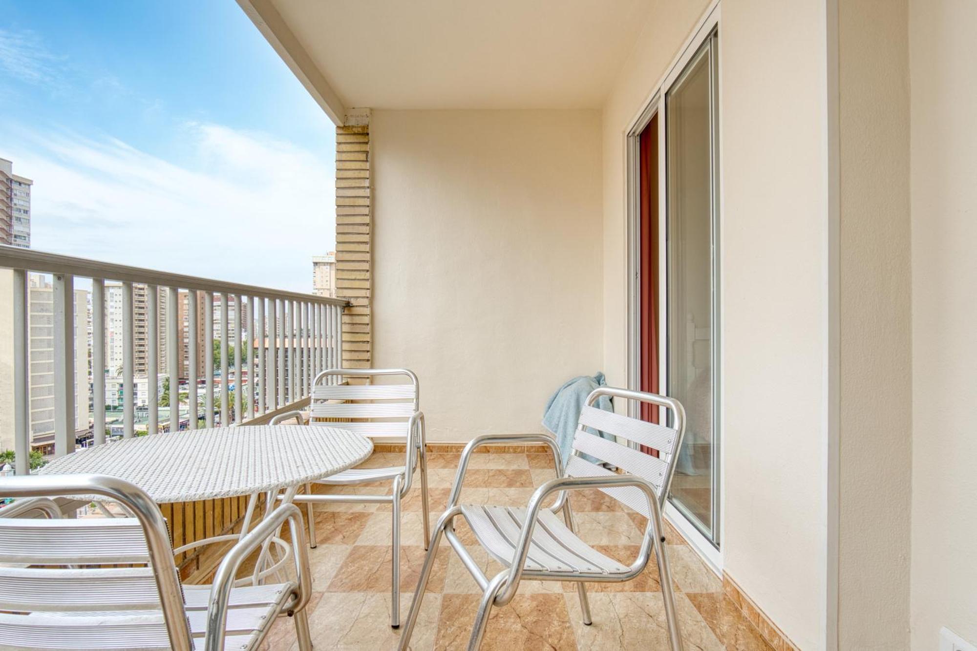 Karola Apartment Benidorm