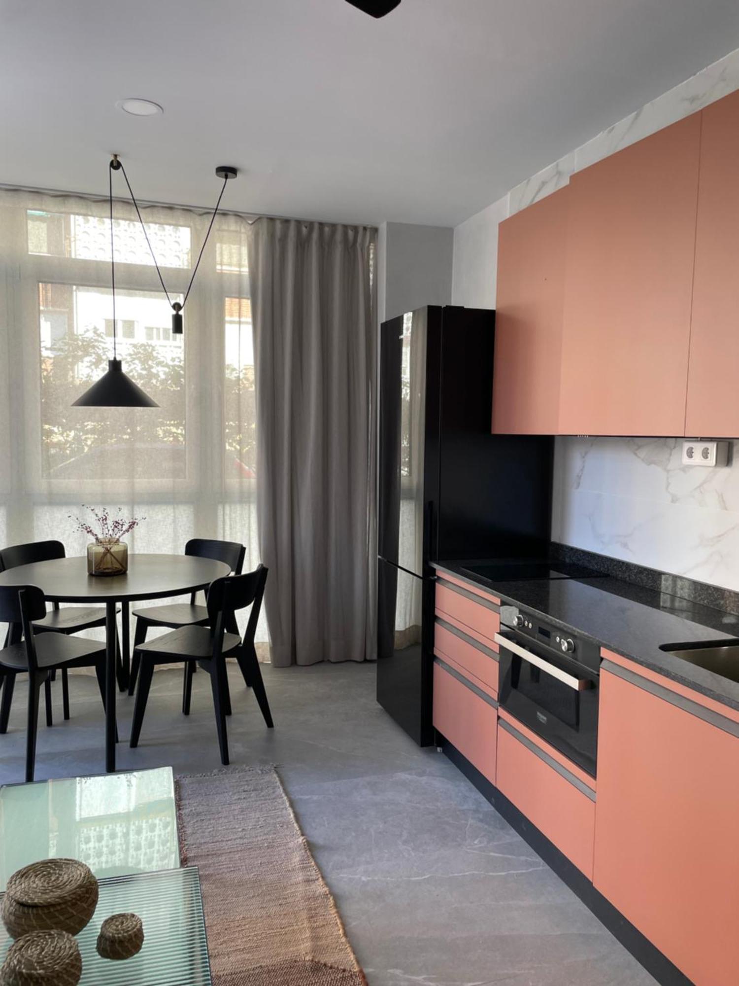 Apartamento Global Home-ocana *