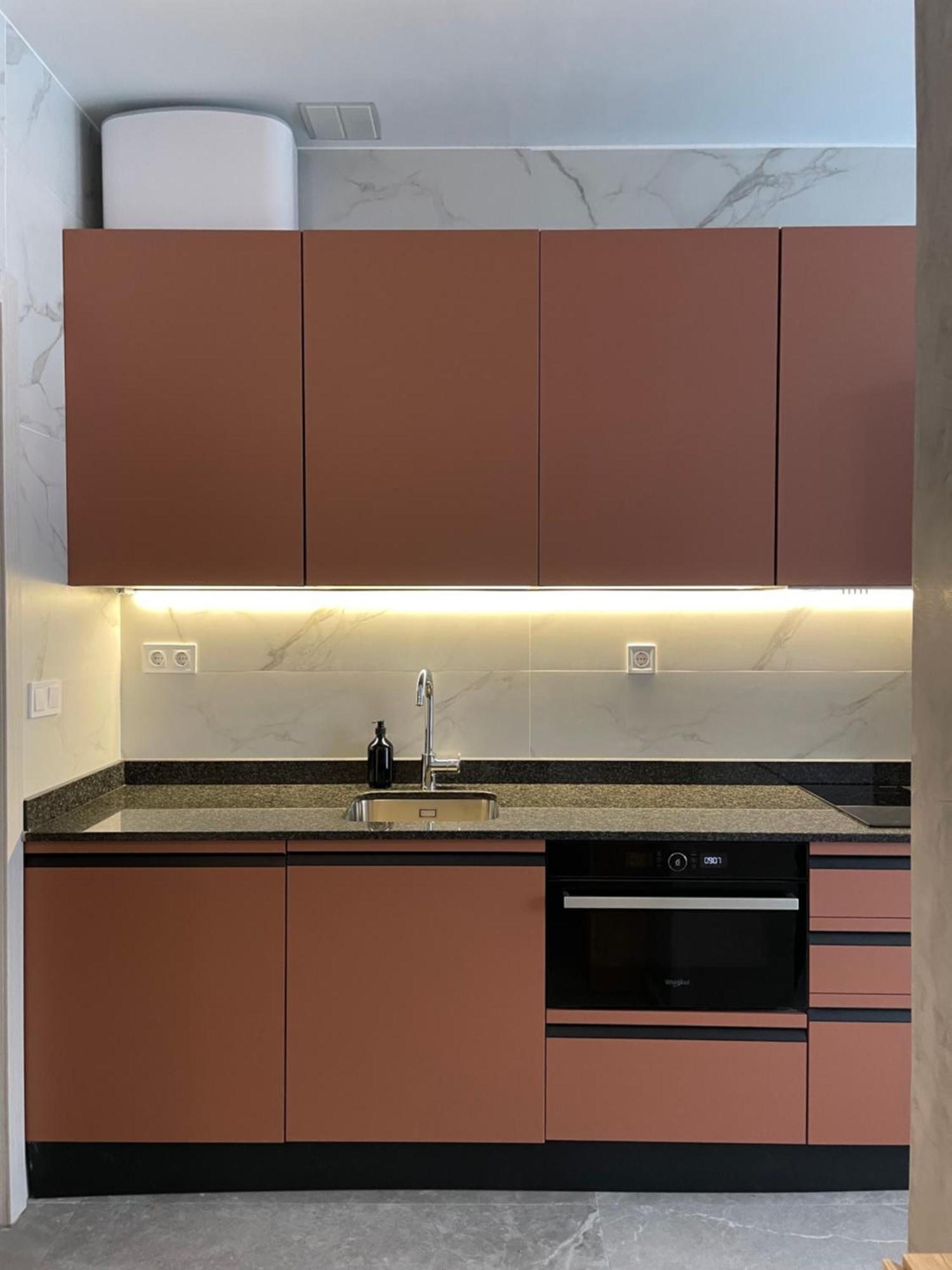 Apartamento Global Home-ocana Madrid