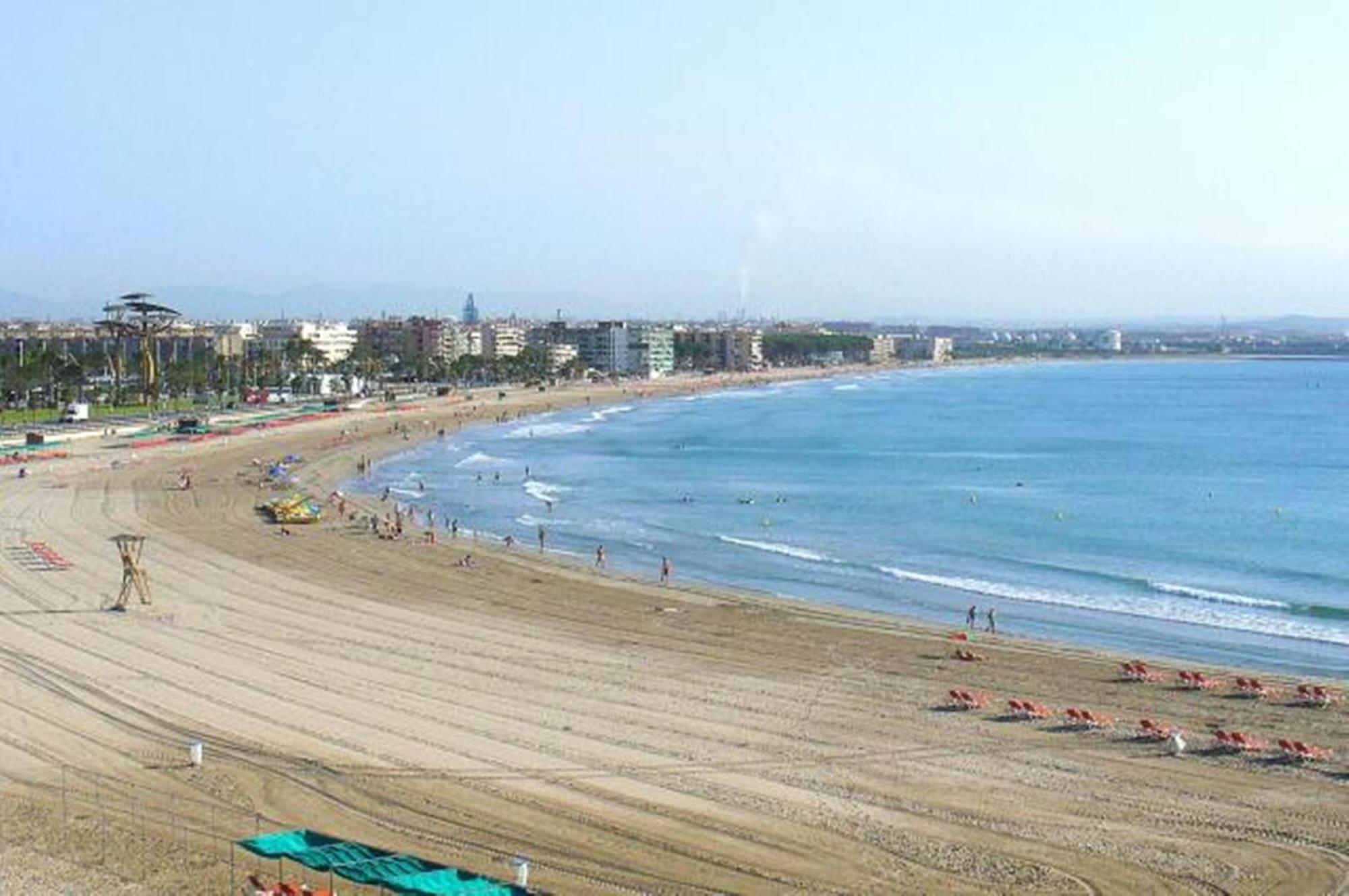 Argenta Apartamento *