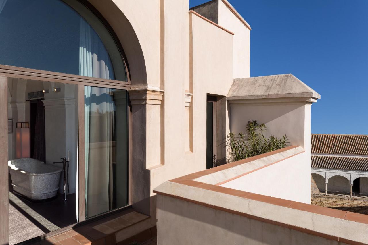 Hotel Coolrooms Palacio Villapanes 5 Gl Seville
