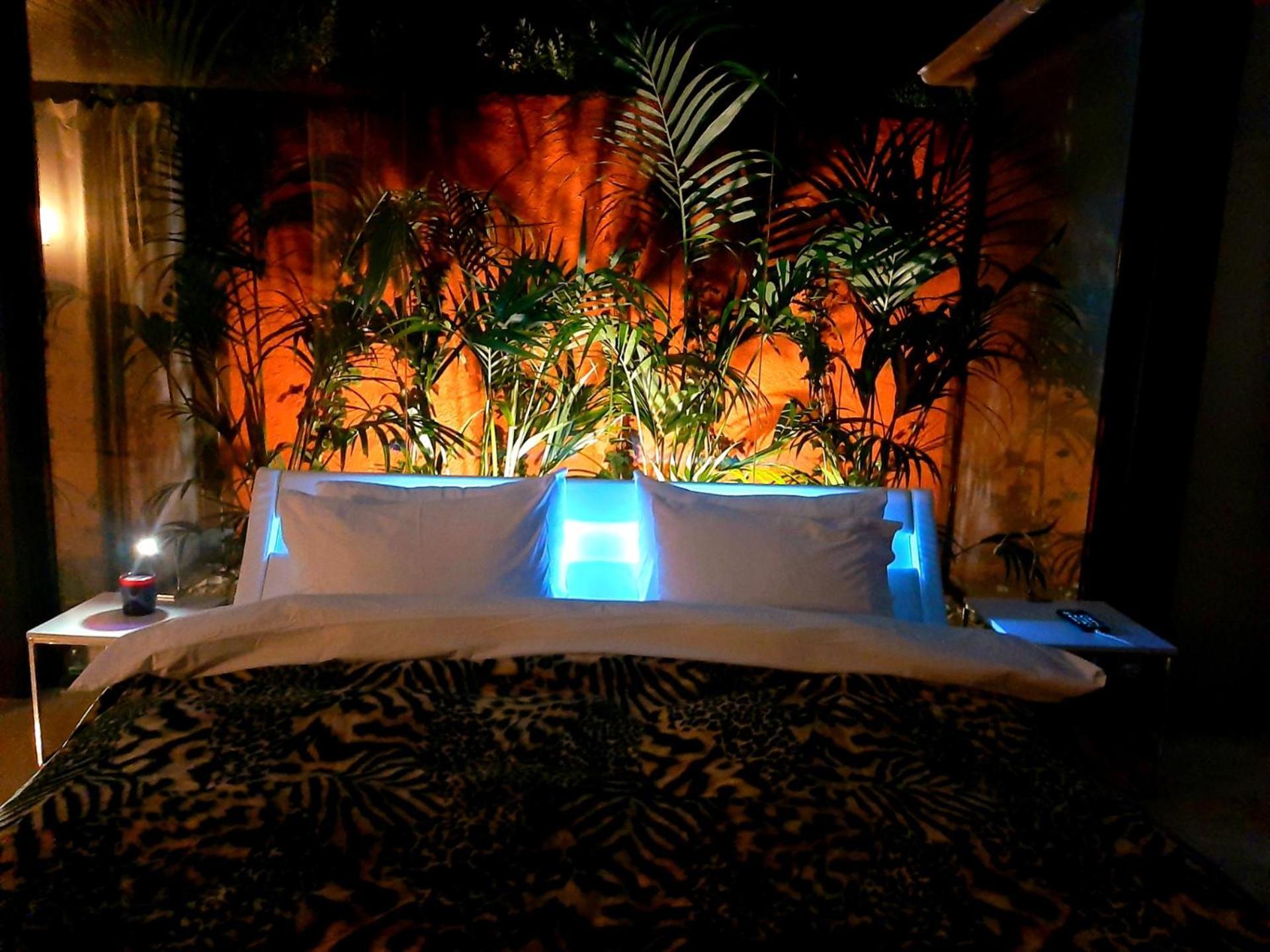 Ddg Retreat Resort 5*