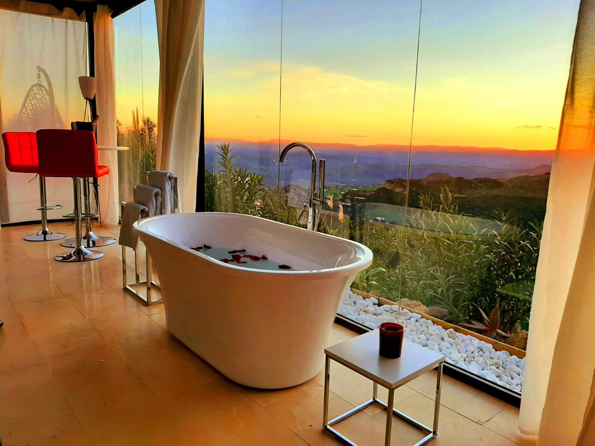 Ddg Retreat Resort Casares