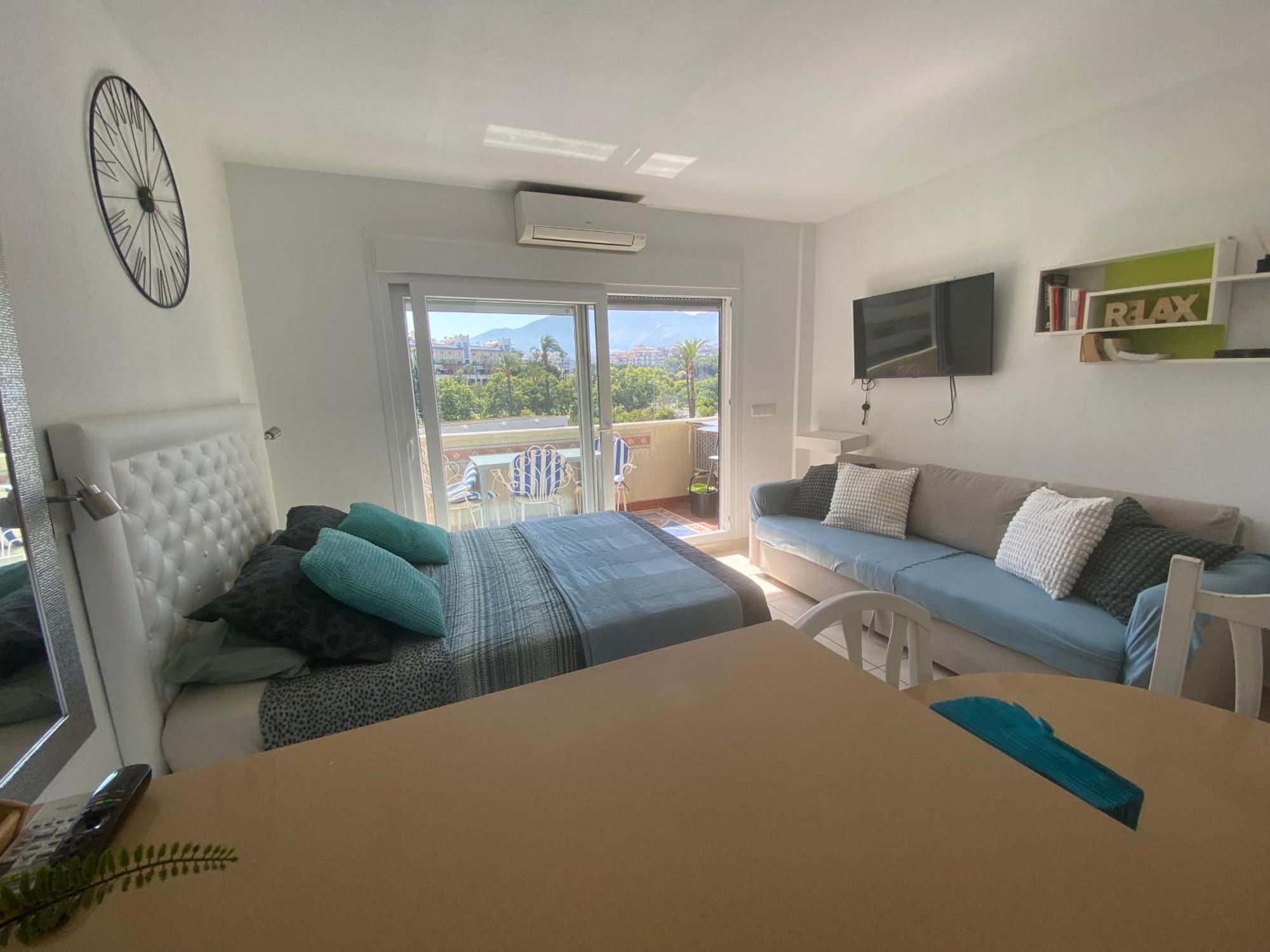 Benal Apartment Benalmadena