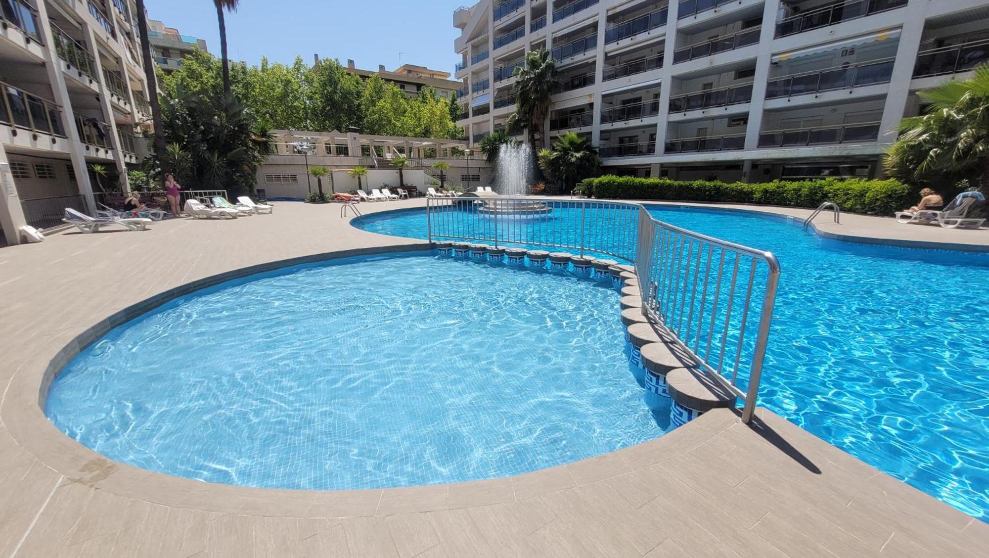 Apartment Blue Platan *