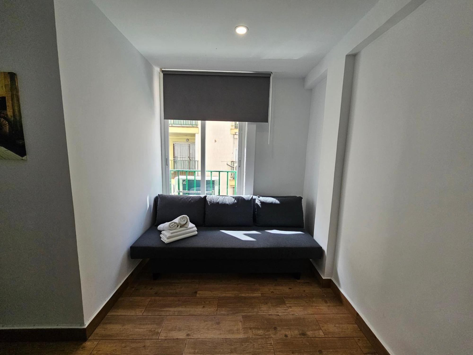 Apartamento Estudio New Life If