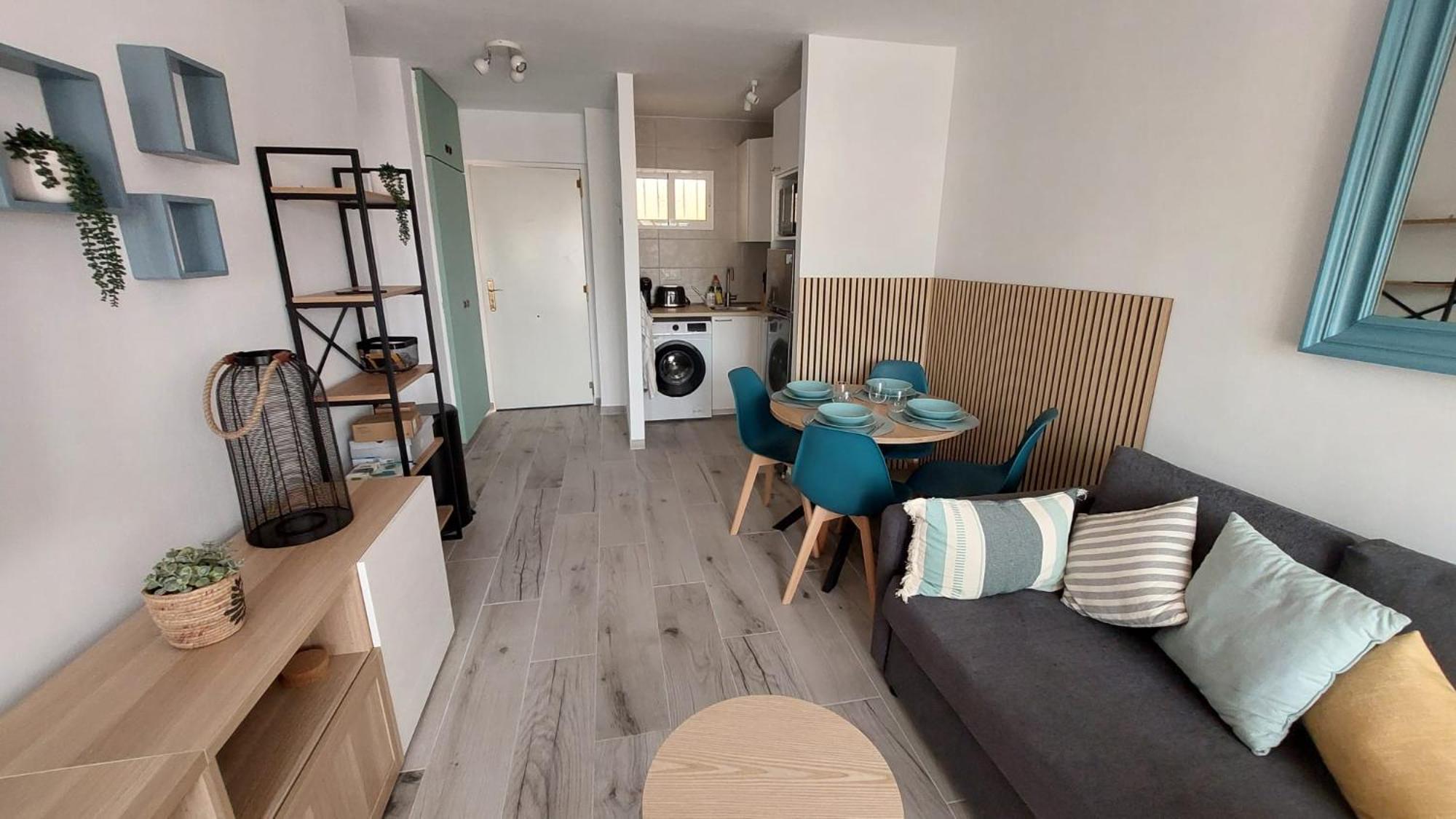 Agata Sunset Apartment