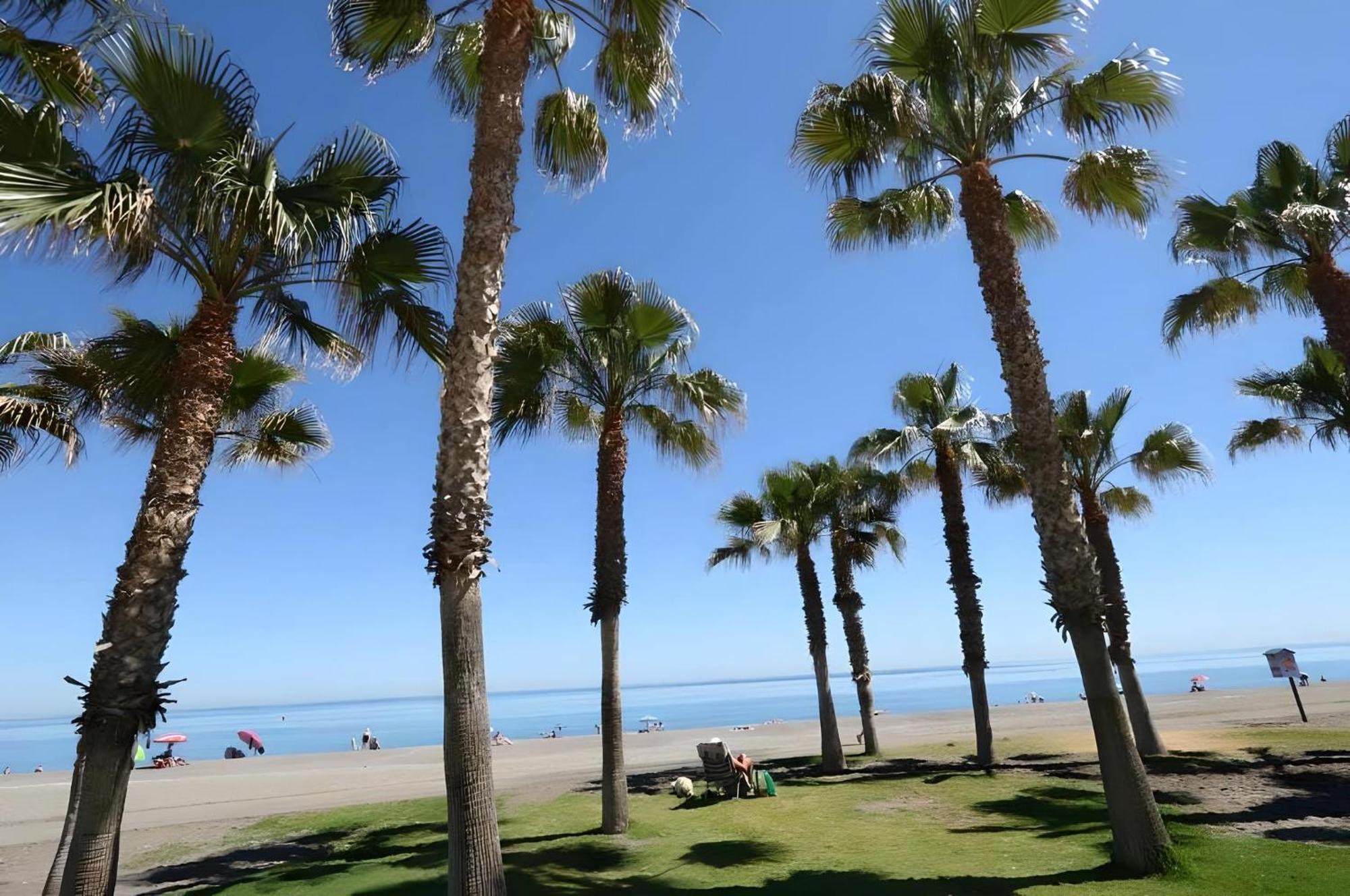 Hotel Malaga Hills Double Comfort Boutique & Wellness Eco-hotel -adults Only-